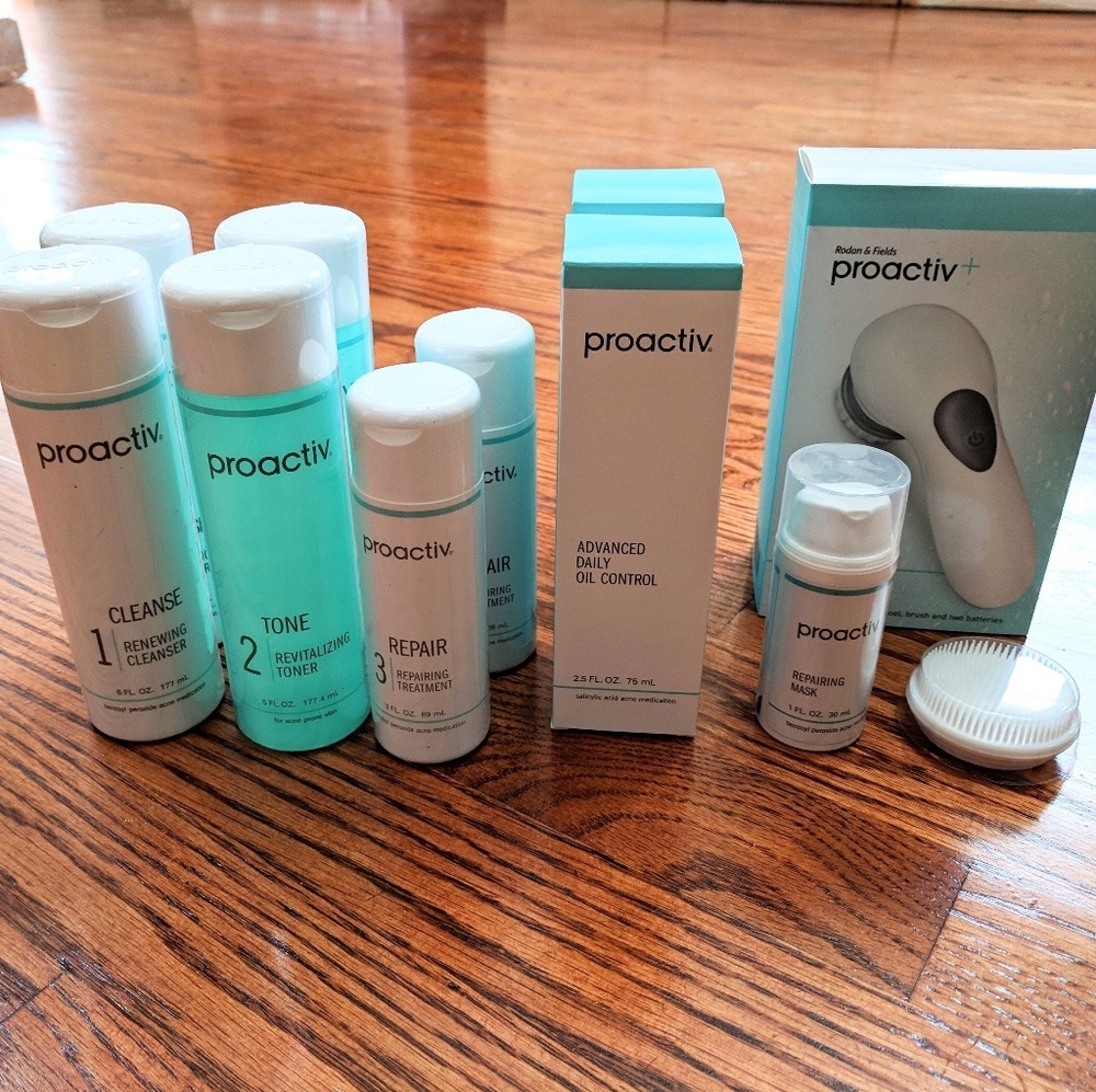 Proactiv - 2 Month Supply